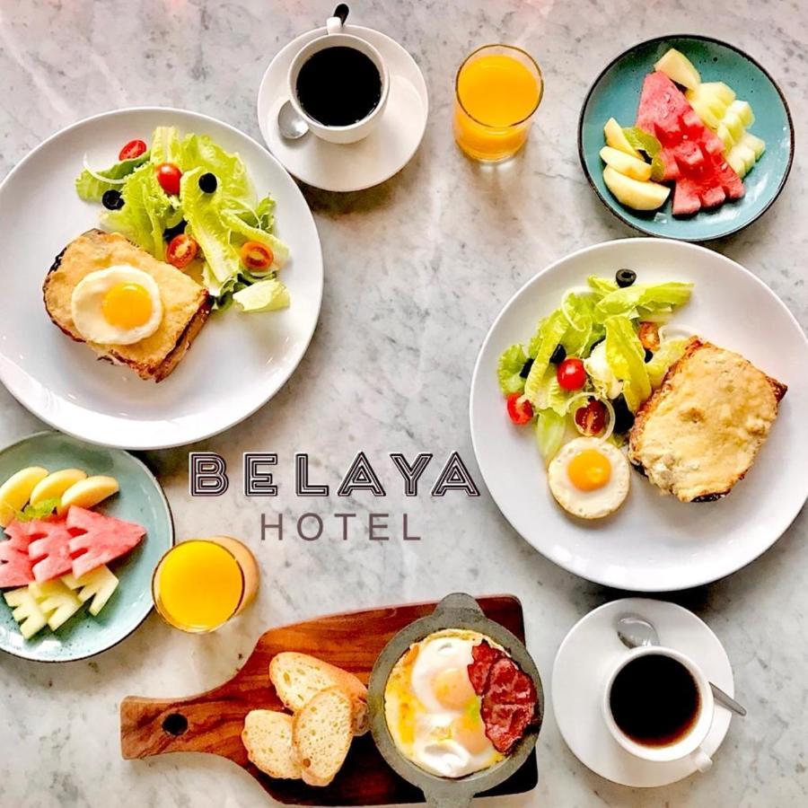 Belaya Hotel Jepara Zewnętrze zdjęcie