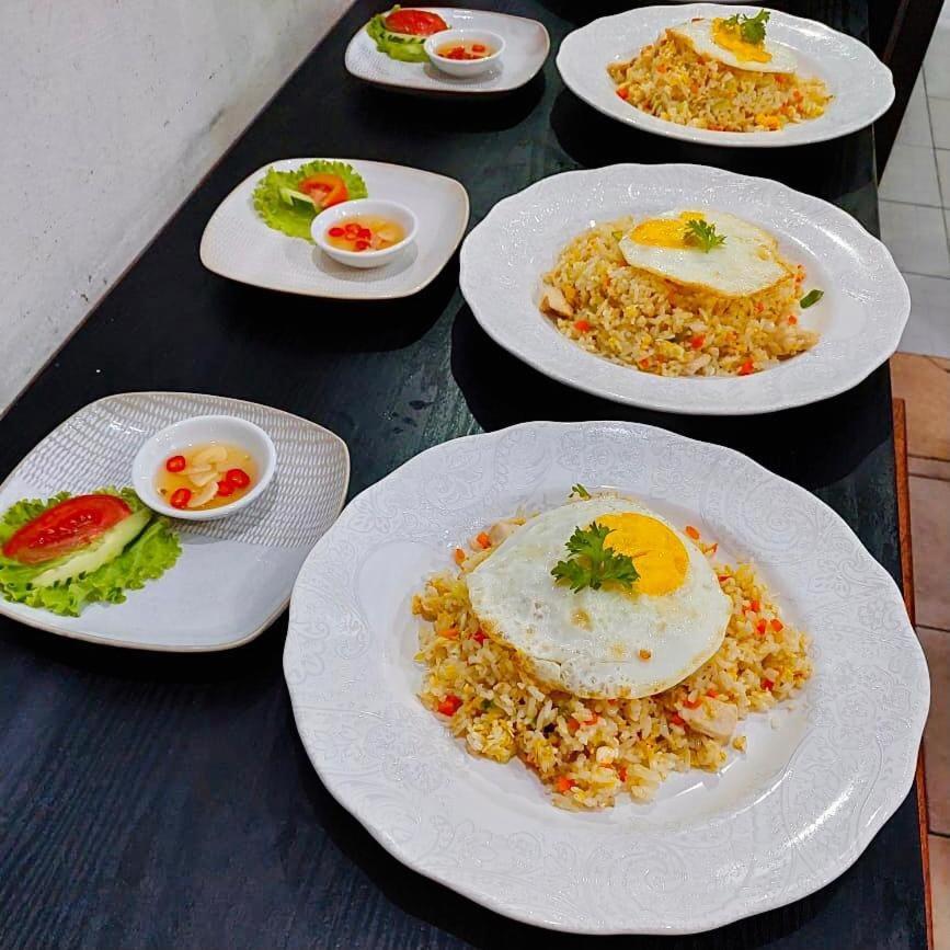 Belaya Hotel Jepara Zewnętrze zdjęcie